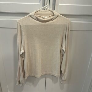 Cream Gap Sweater